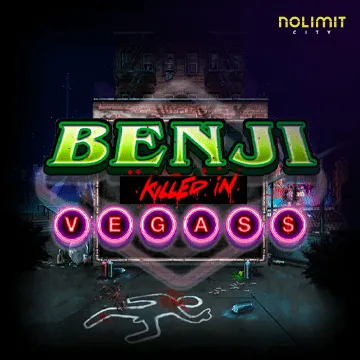 Benji Killed in Vegas - PLACEBET138