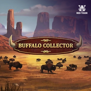 Buffalo Collector - PLACEBET138