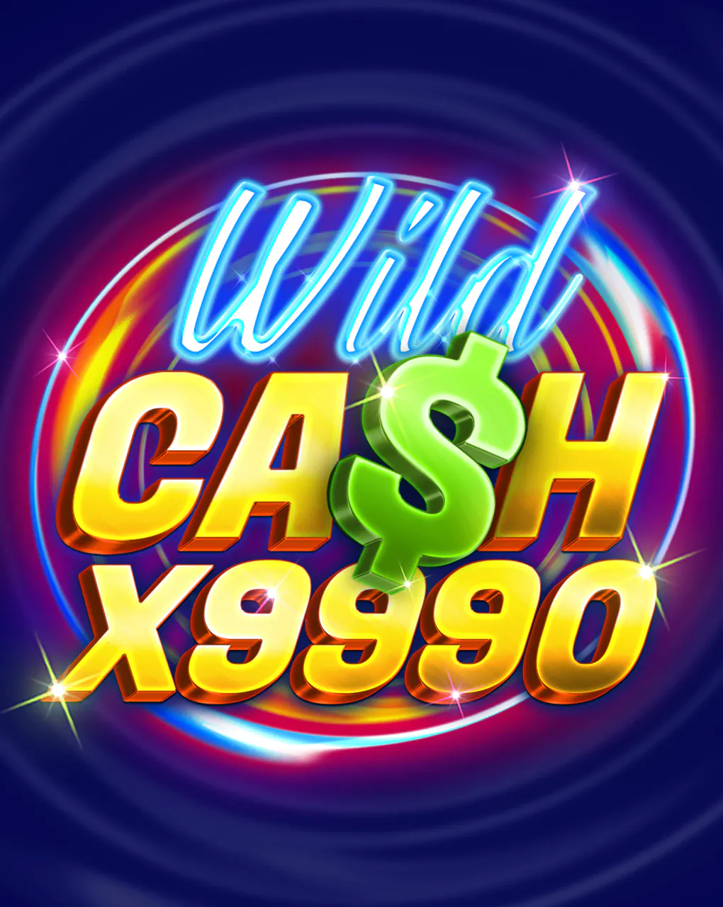 Wild Cash x9990 - PLACEBET138