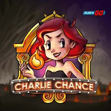 Charlie Chance - PLACEBET138
