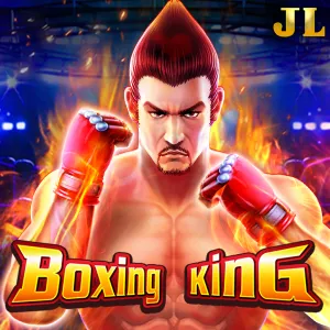 Boxing King - PLACEBET138