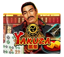Yakuza - PLACEBET138