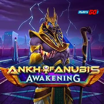 Ankh of Anubis Awakening - PLACEBET138