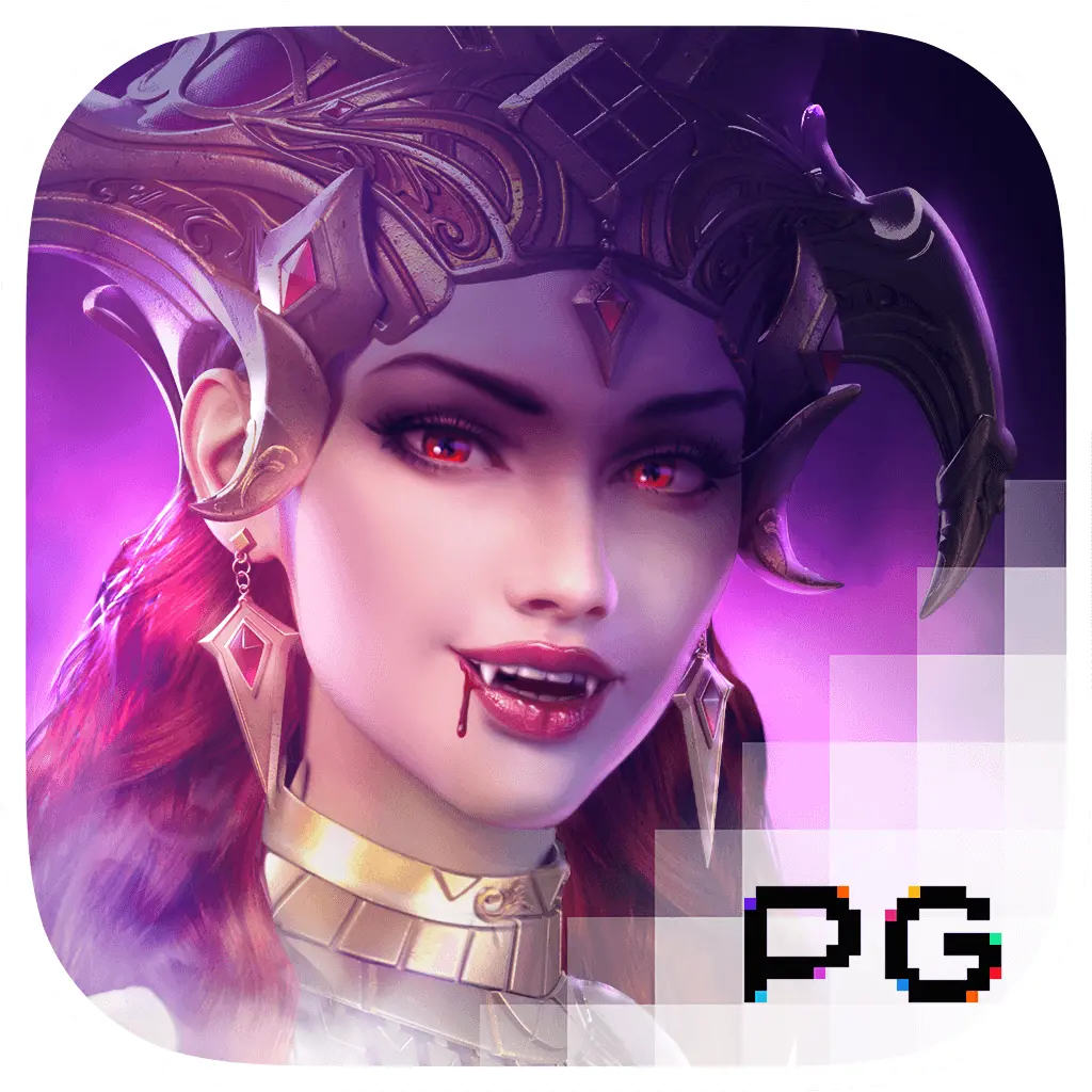 Vampires Charm - PLACEBET138