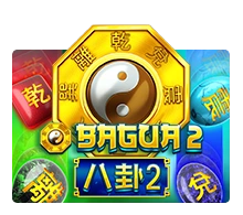 Bagua 2 - PLACEBET138