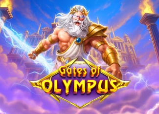 Gates of Olympus - PLACEBET138