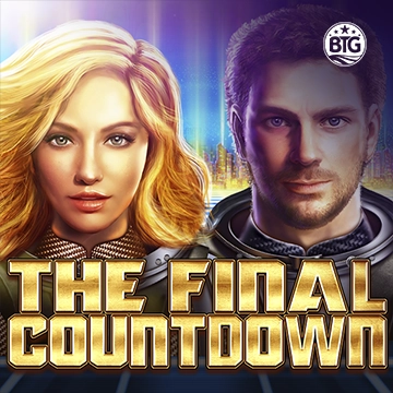 The Final Countdown - PLACEBET138