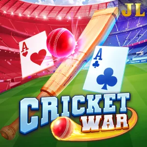 Cricket War - PLACEBET138