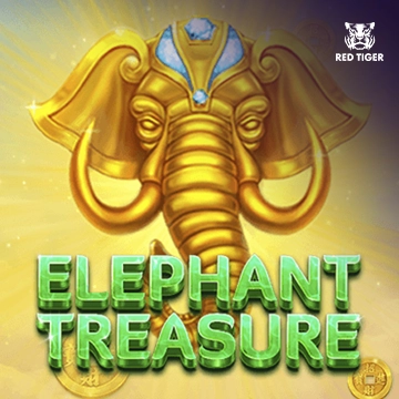 Elephant Treasure - PLACEBET138