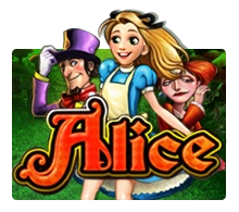 Alice - PLACEBET138
