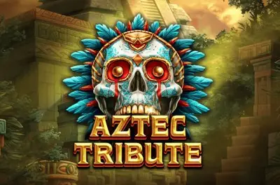 Aztec Tribute - PLACEBET138