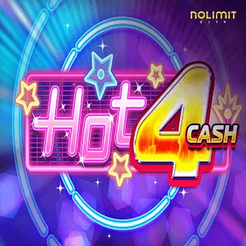 Hot 4 Cash - PLACEBET138