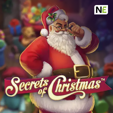Secrets of Christmas - PLACEBET138