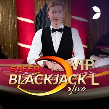 Speed VIP Blackjack L - PLACEBET138