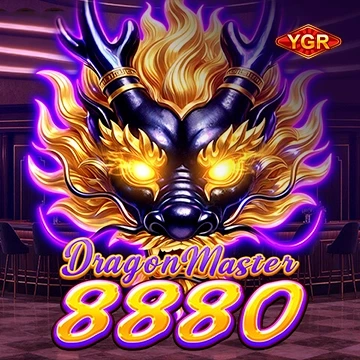 Dragon Master 8880 - PLACEBET138
