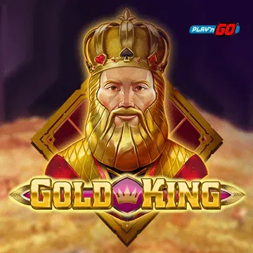 Gold King - PLACEBET138