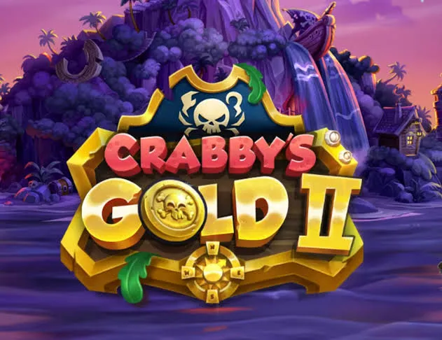 Crabbys Gold II - PLACEBET138
