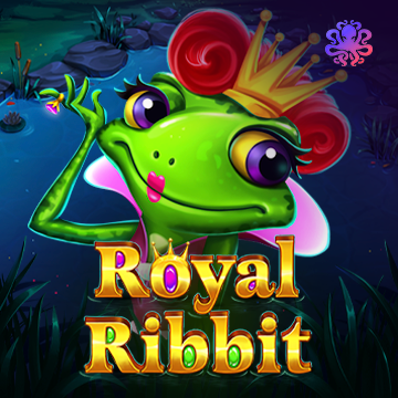 Royal Ribbit - PLACEBET138