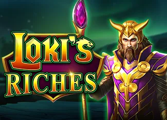 Lokis Riches - PLACEBET138