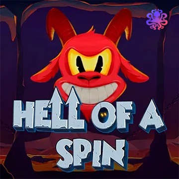 Hell of a Spin - PLACEBET138