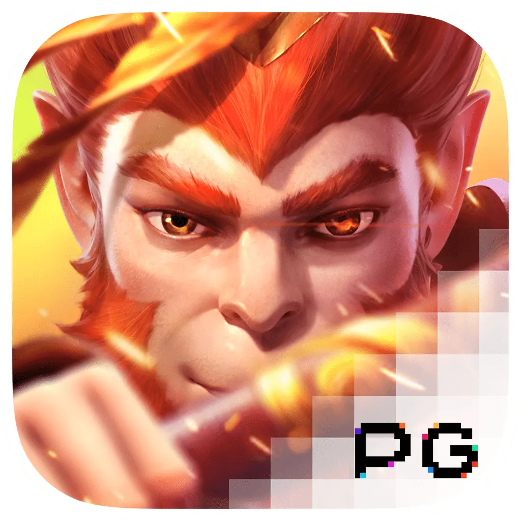 Legendary Monkey King - PLACEBET138