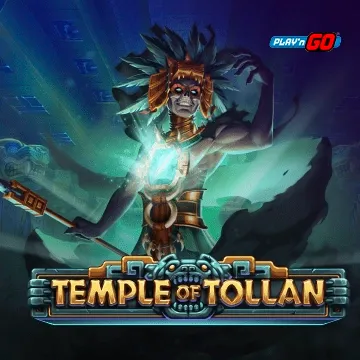 Temple of Tollan - PLACEBET138