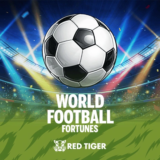 World Football Fortunes - PLACEBET138