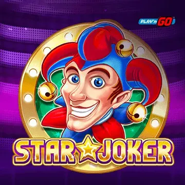 Star Joker - PLACEBET138