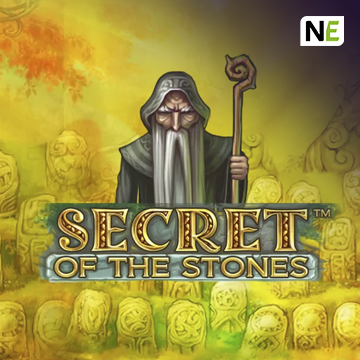 Secret of the Stones - PLACEBET138