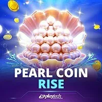 Pearl Coin Rise - PLACEBET138