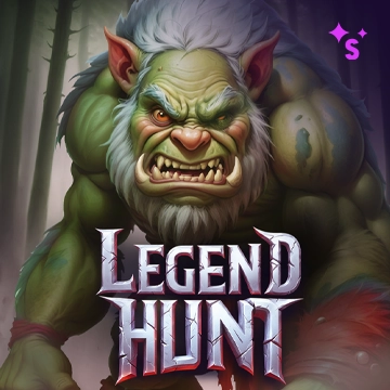 Legend Hunt - PLACEBET138