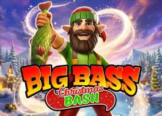 Big Bass Christmas Bash - PLACEBET138