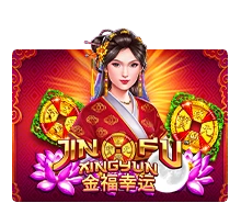 Jin Fu Xing Yun - PLACEBET138