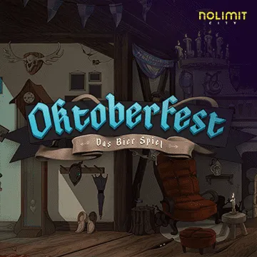 Oktoberfest - PLACEBET138