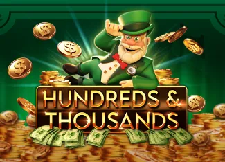 Hundreds and Thousands - PLACEBET138