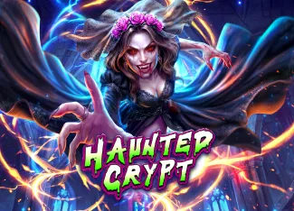 Haunted Crypt - PLACEBET138