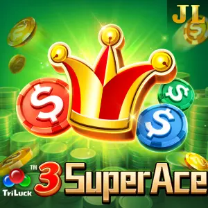 3 Super Ace - PLACEBET138