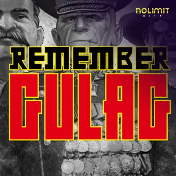 Remember Gulag - PLACEBET138