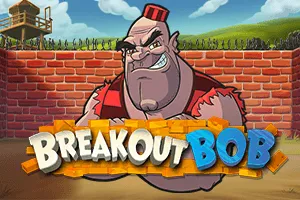 Breakout Bob - PLACEBET138