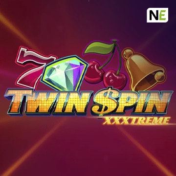 Twin Spin XXXtreme - PLACEBET138