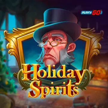 Holiday Spirits - PLACEBET138