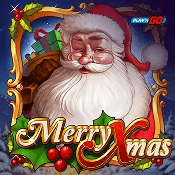 Merry Xmas - PLACEBET138