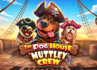 The Dog House - Muttley Crew - PLACEBET138
