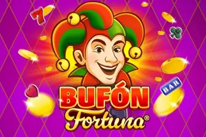Bufón Fortuna - PLACEBET138