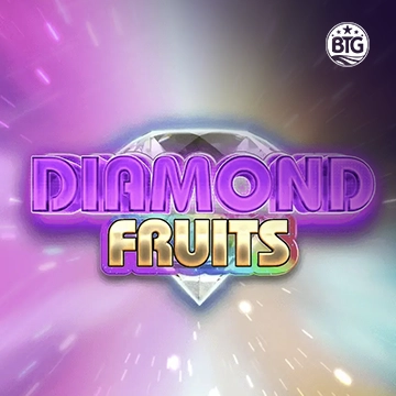 Diamond Fruits - PLACEBET138