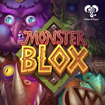 Monster Blox - PLACEBET138