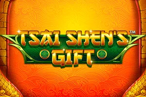 Tsai Shens Gift - PLACEBET138