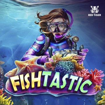 Fishtastic - PLACEBET138