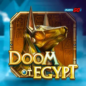 Doom of Egypt - PLACEBET138