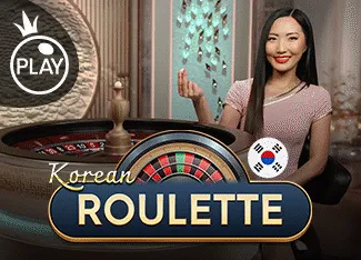 Korean Roulette - PLACEBET138